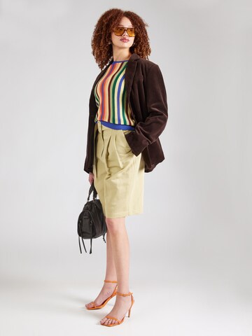 King Louie Sweater 'Molo' in Mixed colours