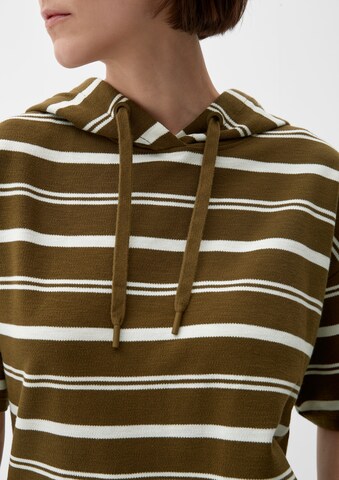 s.Oliver Shirt in Grün