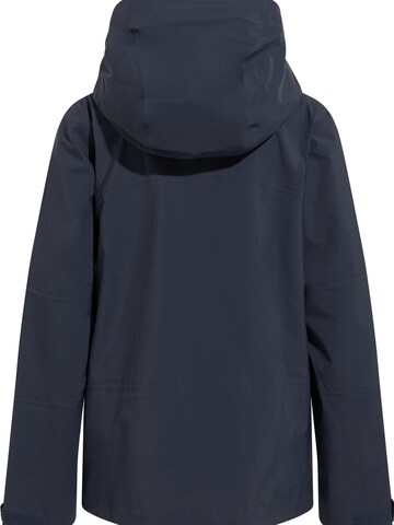 Veste de sport 'X-ALP' ODLO en gris