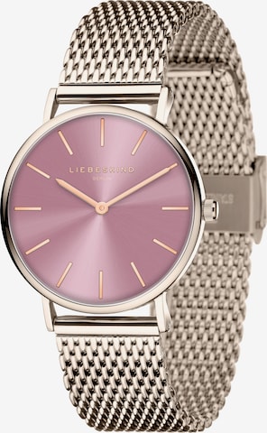 LIEBESKIND BERLIN Uhren und Schmuck günstig online kaufen LIEBESKIND BERLIN Uhren und Schmuck günstig online kaufen