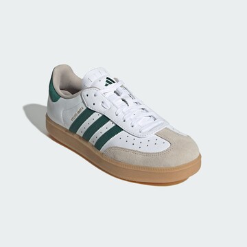 ADIDAS PERFORMANCE Sports shoe 'Velosamba' in White