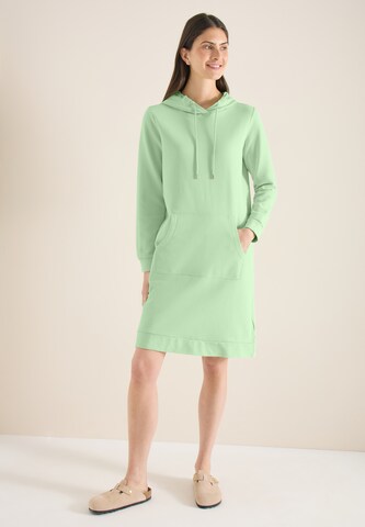 CECIL Kleid in Grün