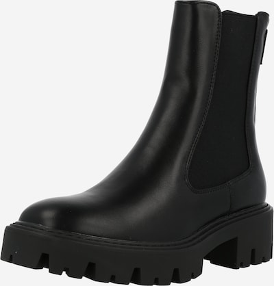 ONLY Boots 'Betty' in de kleur Zwart, Productweergave