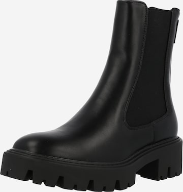 ONLY Boots 'Betty' in Black: front