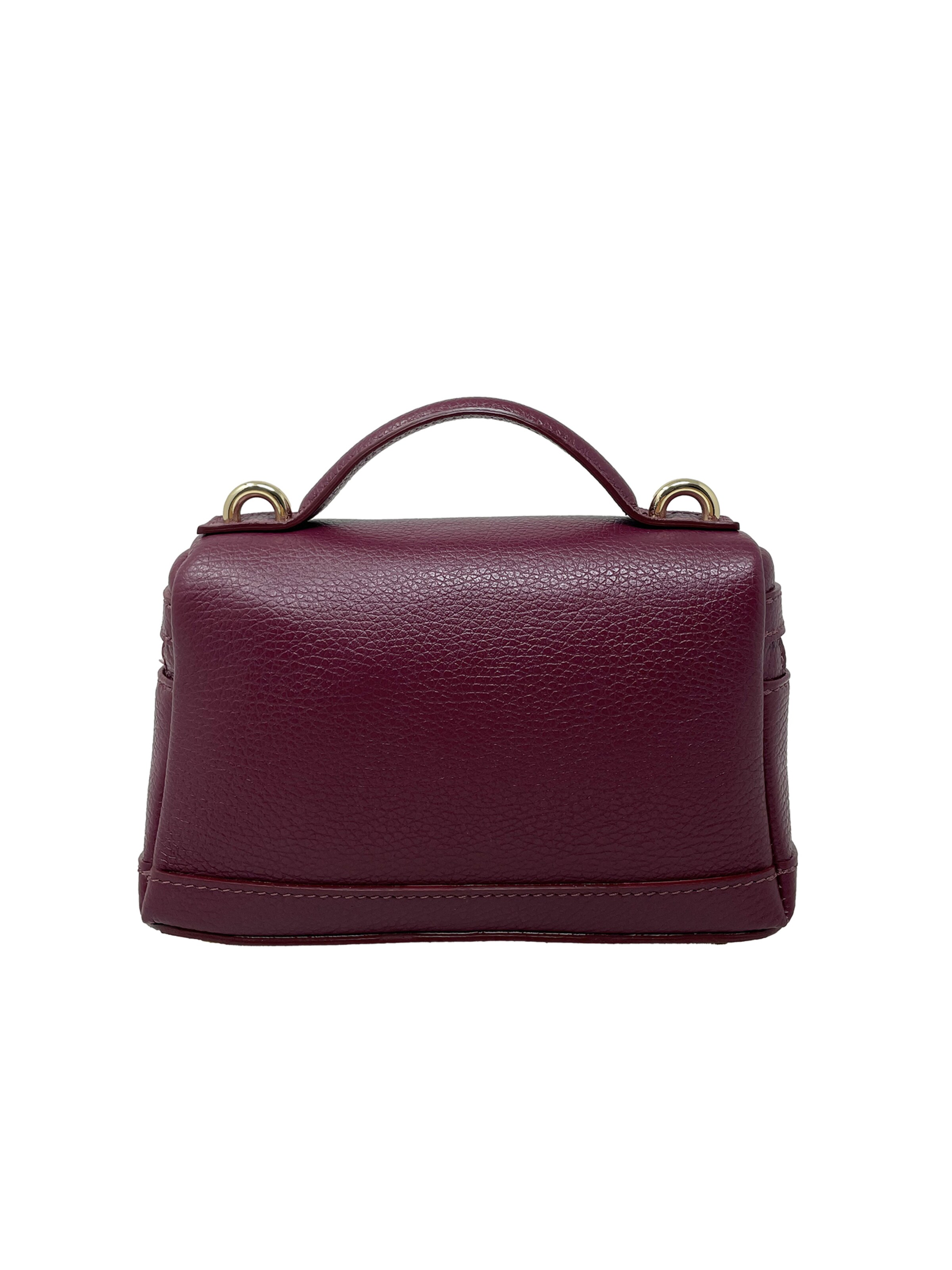 CHICCA BORSE Handtas in Rood