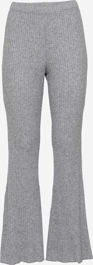 American Eagle Pantalon en gris, Vue avec produit