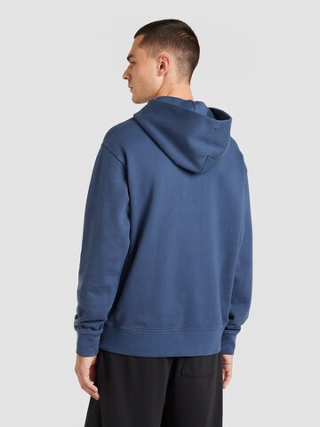 LEVI'S ® Свитшот 'Authentic' в Синий
