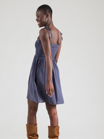ONLY Summer dress 'ONLNova' in Blue