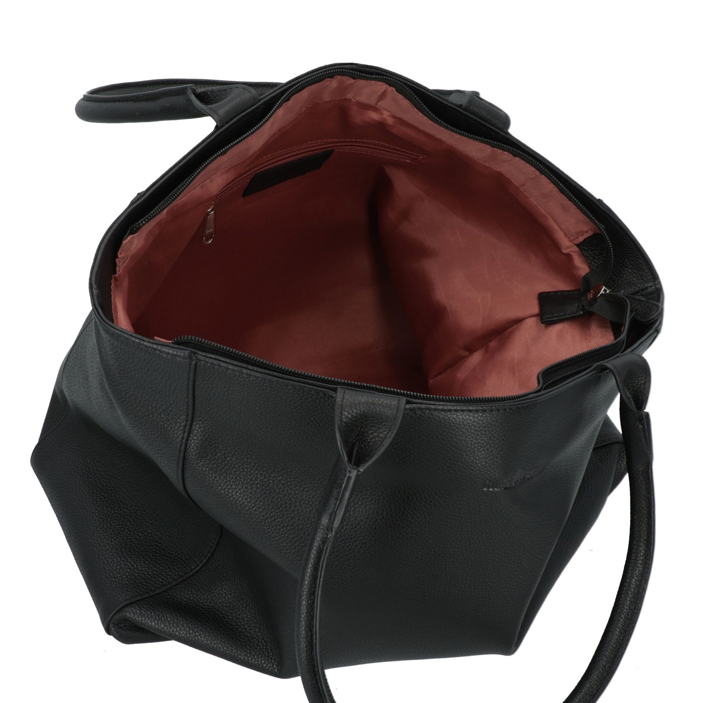 Cabas GREENBURRY en noir