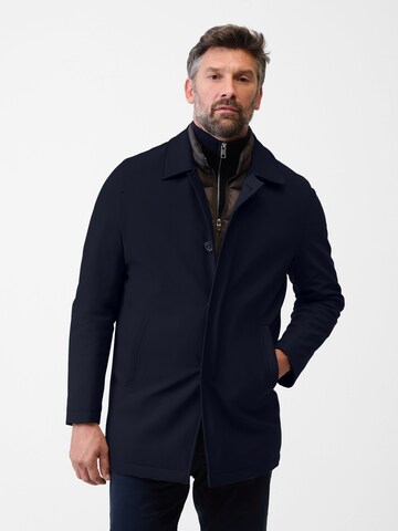 Cappotto di mezza stagione 'Claudio' di RICANO in blu: frontale