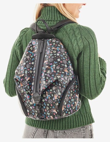 Rieker Backpack in Mixed colors