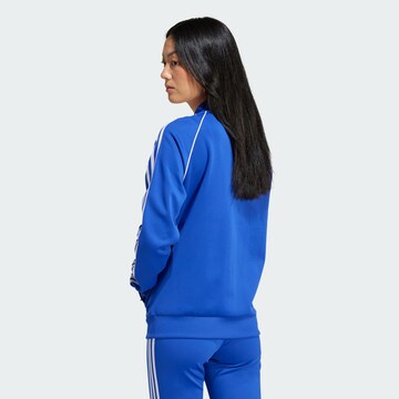 ADIDAS ORIGINALS Sweatvest 'Adicolor Classics' in Blauw