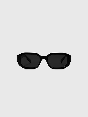 Dutch'D Sonnenbrille 'Arise' in Schwarz