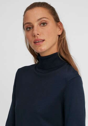 Oxmo Sweater 'Wina' in Blue