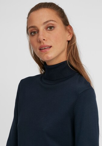 Oxmo - Jersey 'Wina' en azul