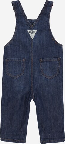 OshKosh Regular Overalls in Blue