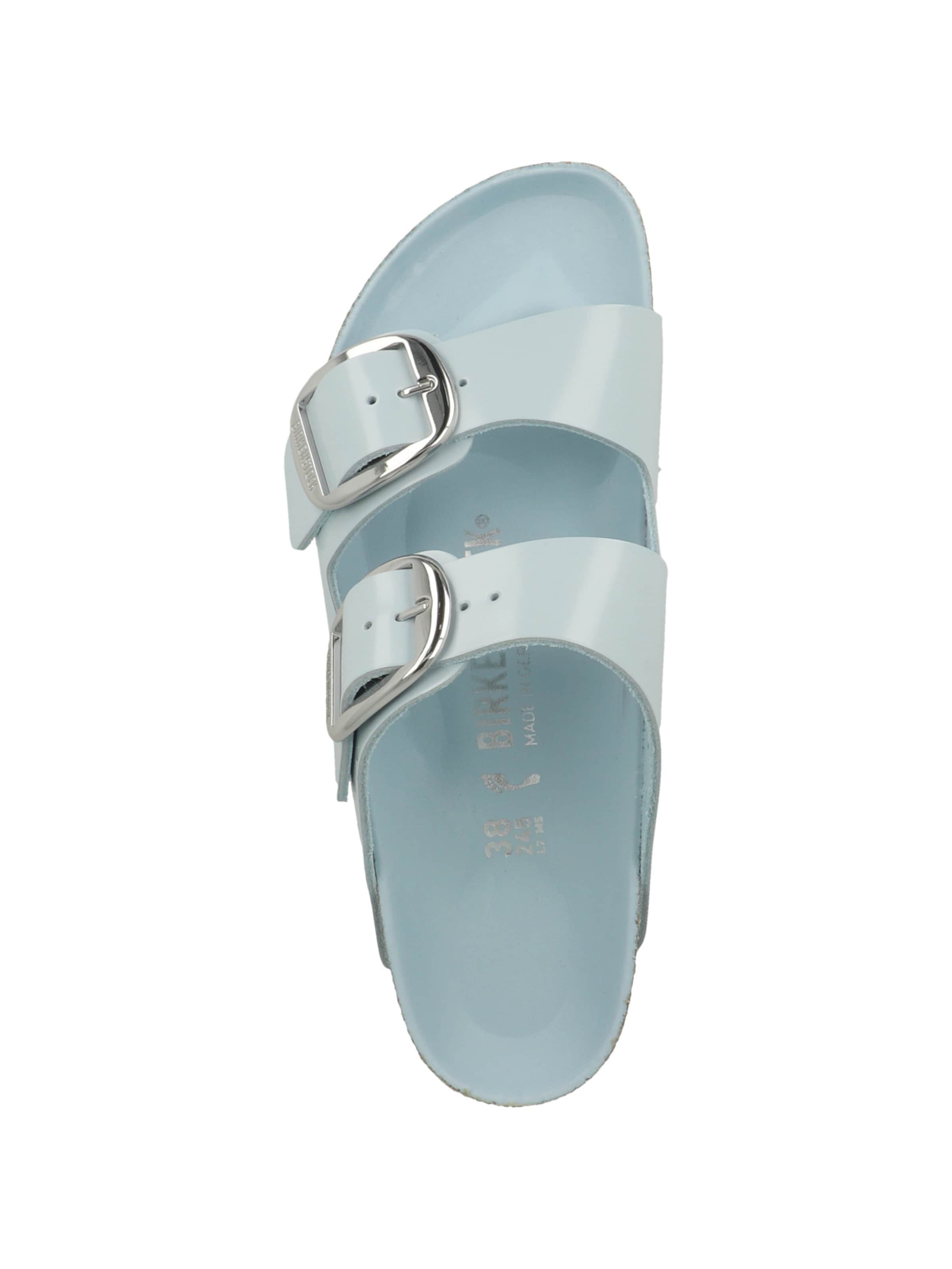 BIRKENSTOCK Пантолеты 'Arizona' в Синий