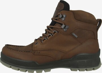 ECCO Veterboots in Bruin