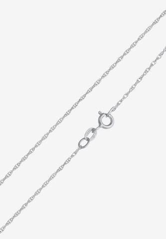 Nenalina Necklace in Silver