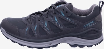 LOWA Halbschuh 'Innox Evo II ' in Grau: Vorderseite