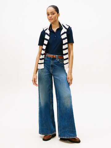 TOMMY HILFIGER Shirt in Blue