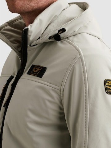 Giacca di mezza stagione 'Successor jacket' di PME Legend in beige