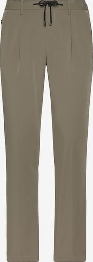 Boggi Milano Laskoshousut värissä seepia, Tuotenäkymä