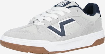 VANS Madalad ketsid 'Upland', värv hall: eest vaates