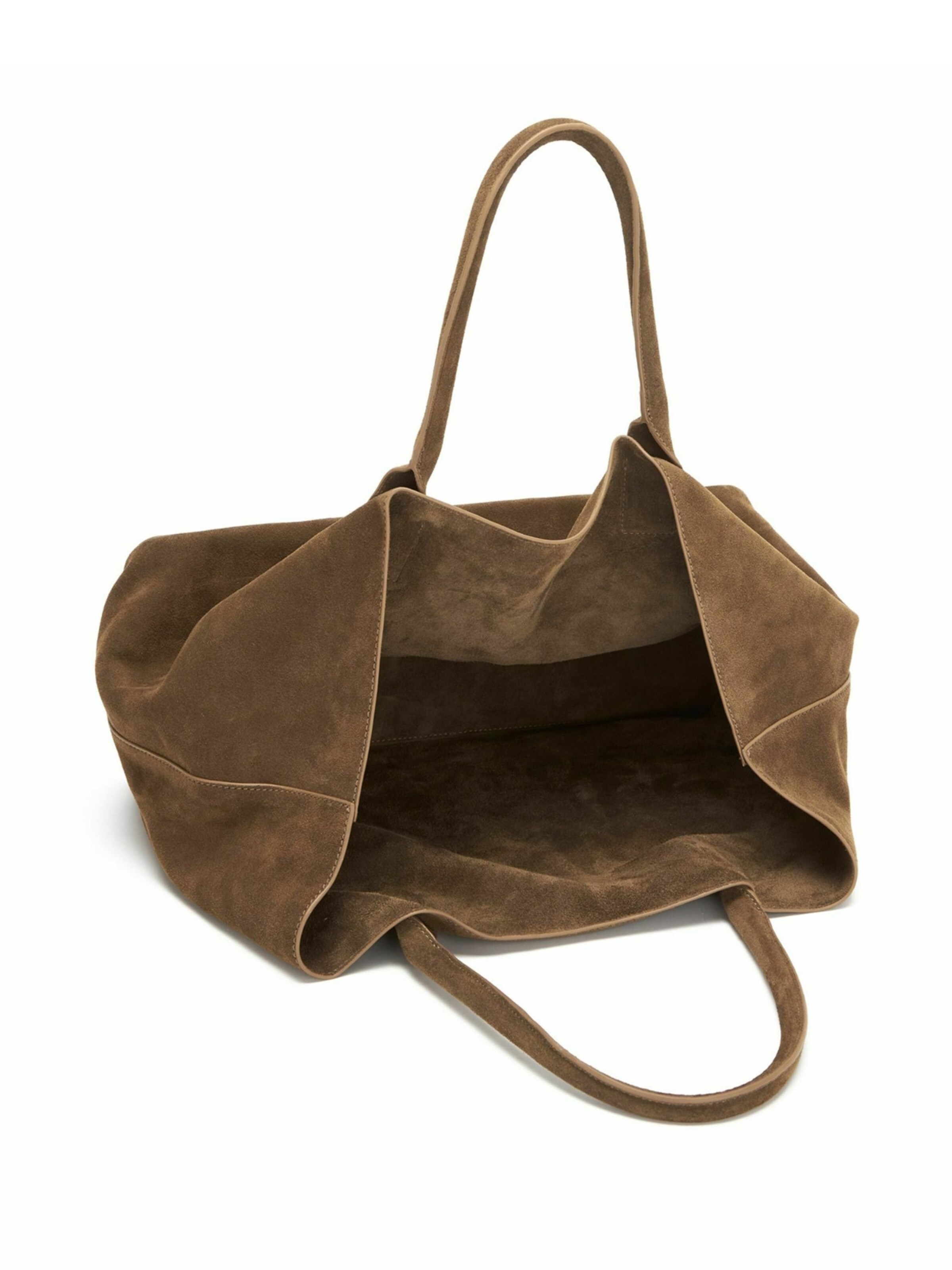 Noella - Shopper ' Mallory ' em castanho