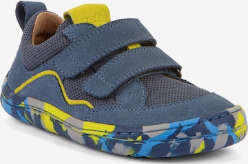 Froddo Sneaker in Blau: Vorderseite