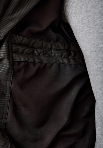 REDPOINT Winter Jacket in Black