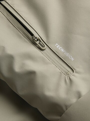 JACK & JONES Between-season jacket 'JCOFusion' in Green