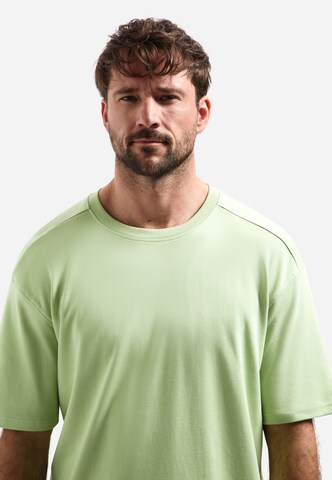 No Excess Shirt in Green