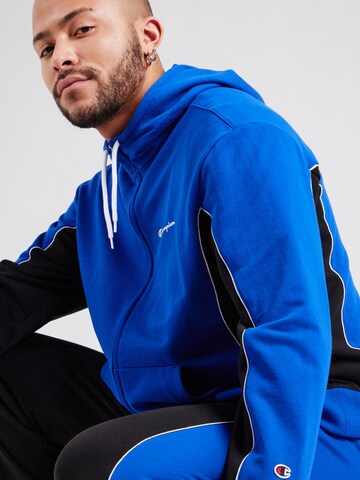 Tuta da jogging di Champion Authentic Athletic Apparel in blu