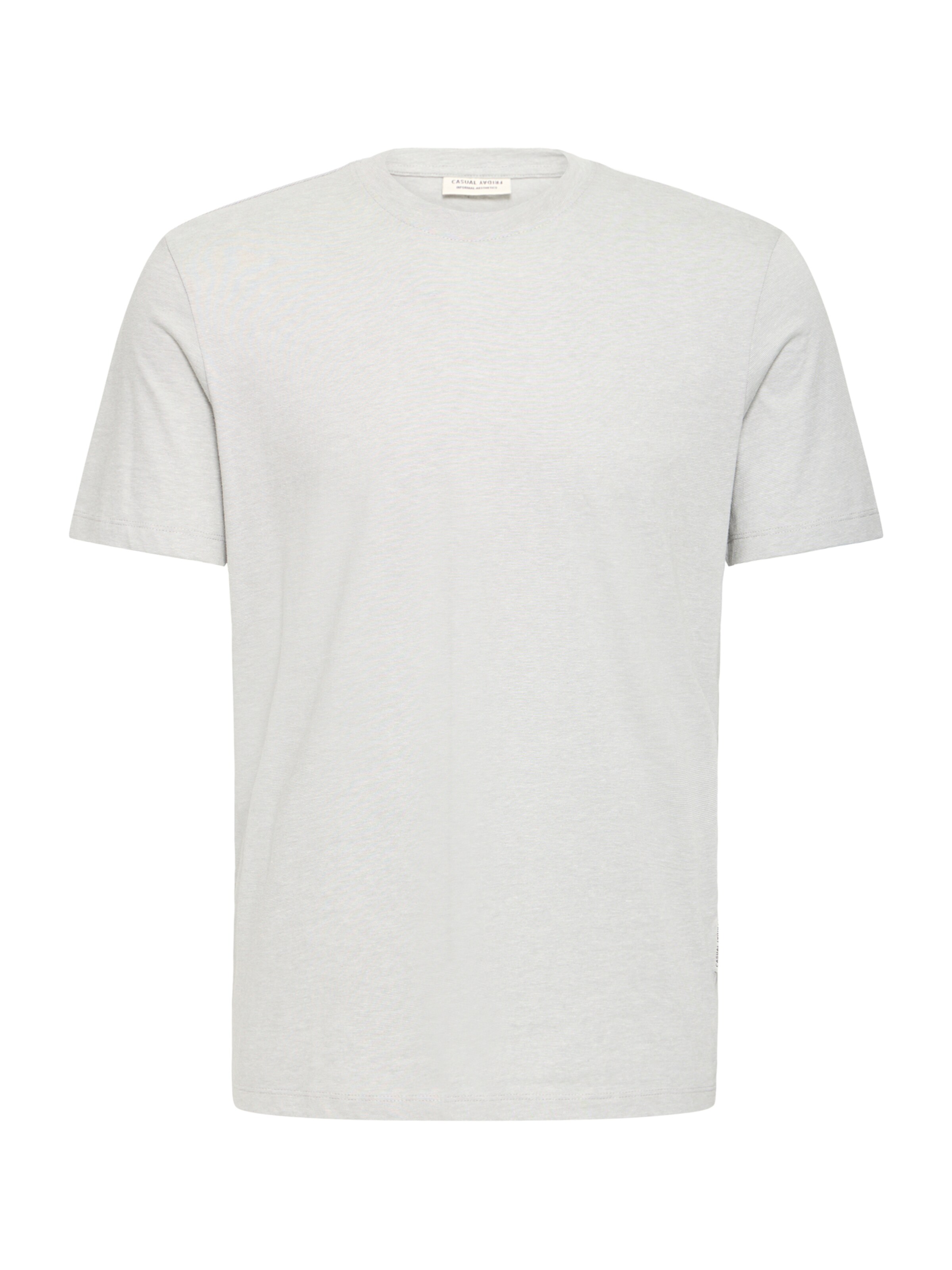 Casual Friday Shirt 'CFThor' in Green: front