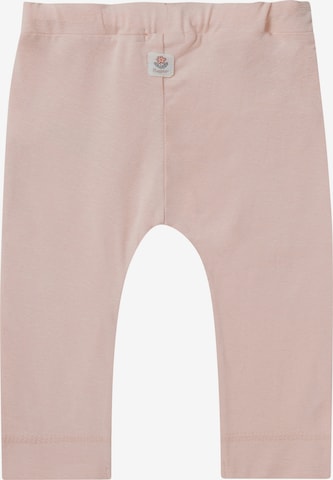 Noppies Slimfit Byxa 'Vance' i rosa