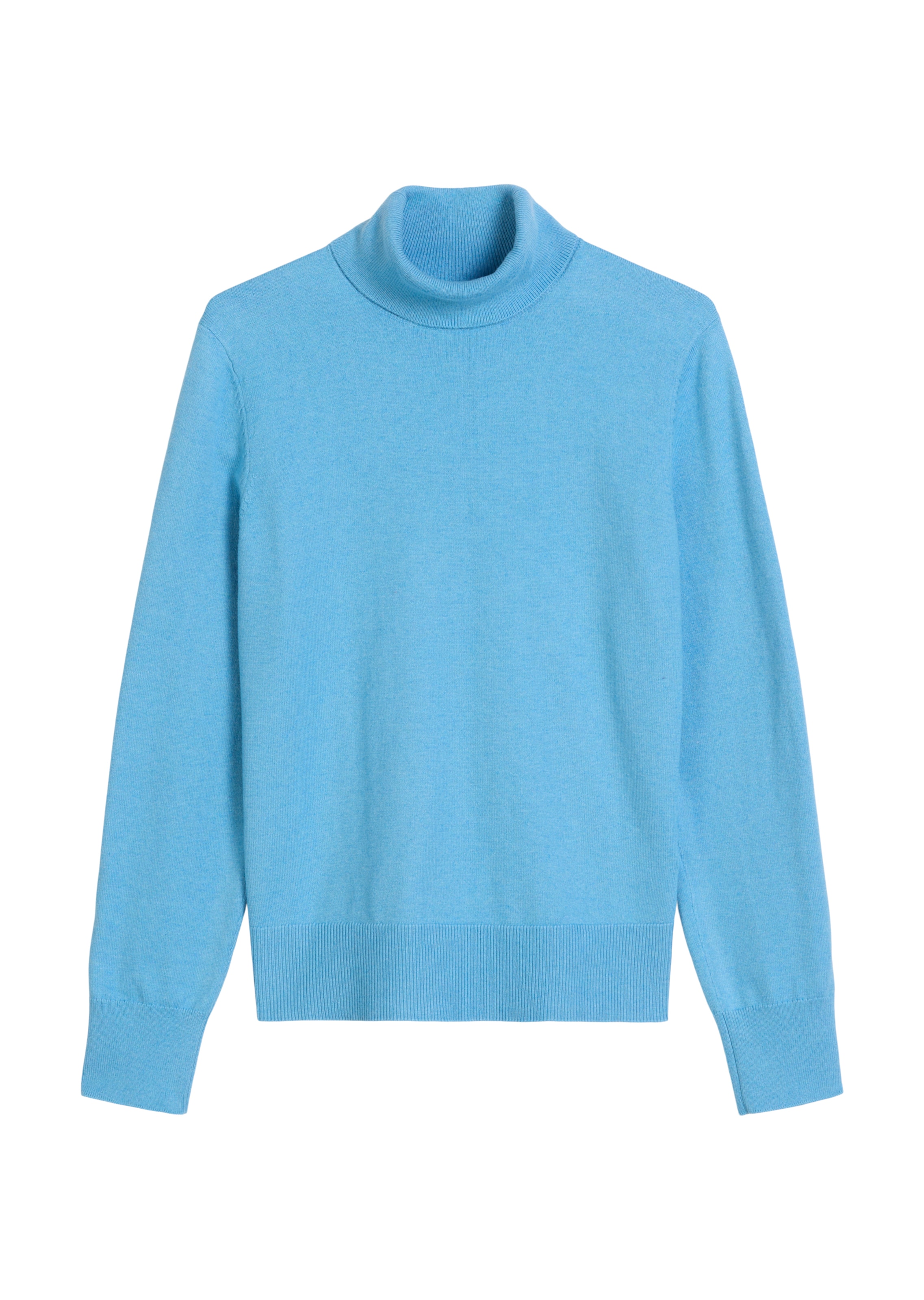 Marc O'Polo DENIM Trui in de kleur Lichtblauw, Productweergave