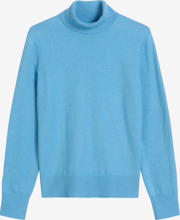 Marc O'Polo DENIM Sweater in Blue: front