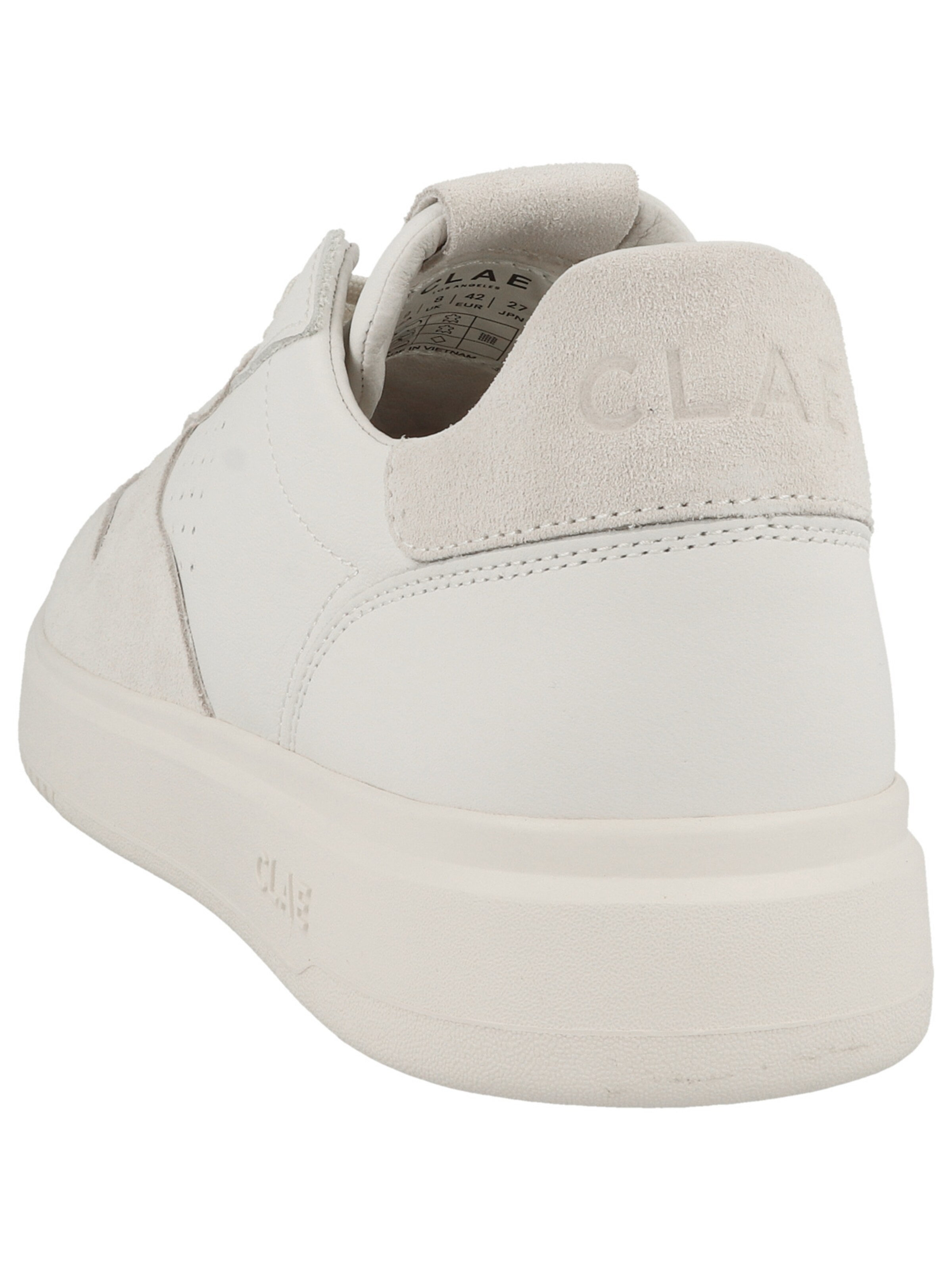 CLAE Sneaker 'Moses' in Beige