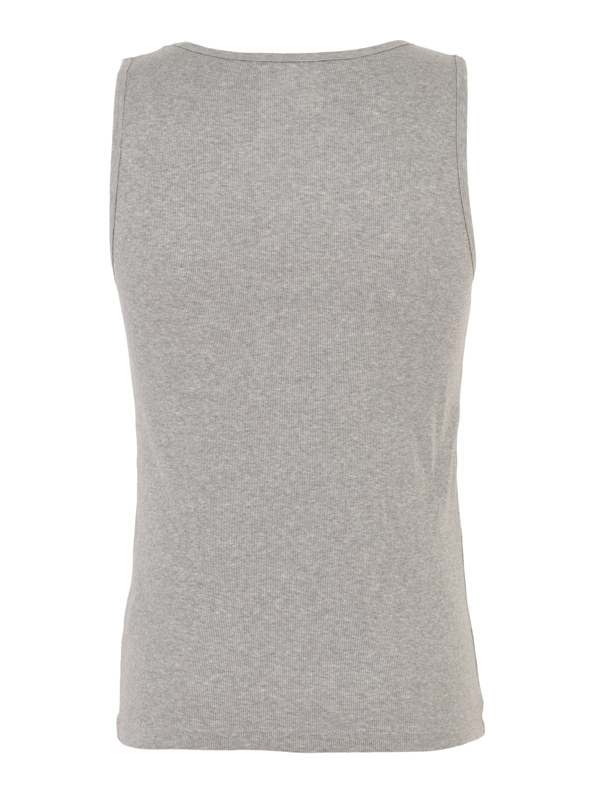 pilka BOSS Apatiniai marškinėliai