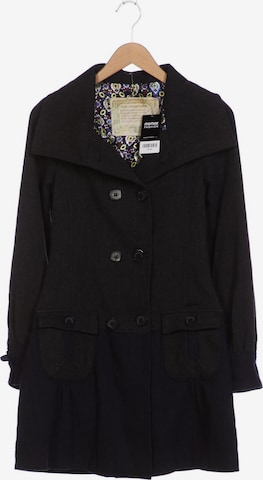 FREESOUL Jacket & Coat in S in Grey: front