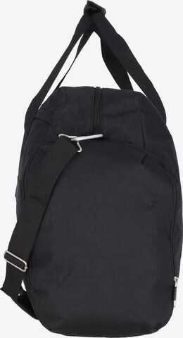 D&N Travel Bag in Black