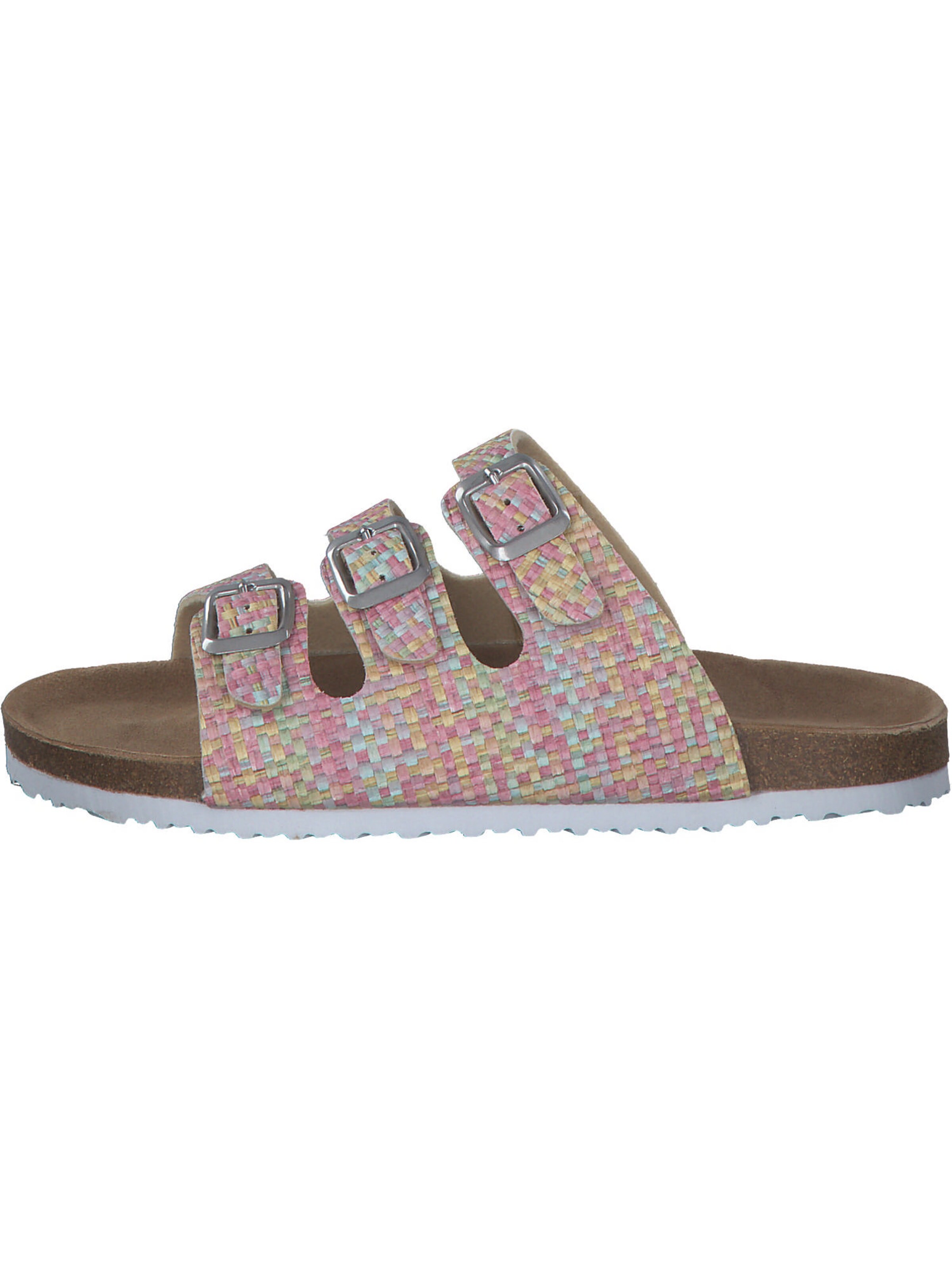 SUPREMO Sandals in Pink