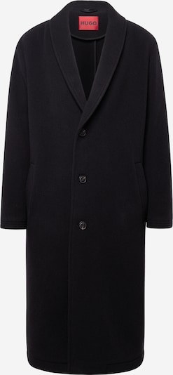 HUGO Демисезонное пальто 'Marwan' в Черный, Обзор товара
