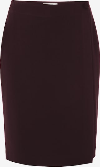 TATUUM Hame värissä punainen, Tuotenäkymä