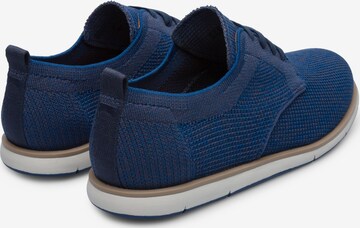 CAMPER Lace-Up Shoes ' Smith ' in Blue