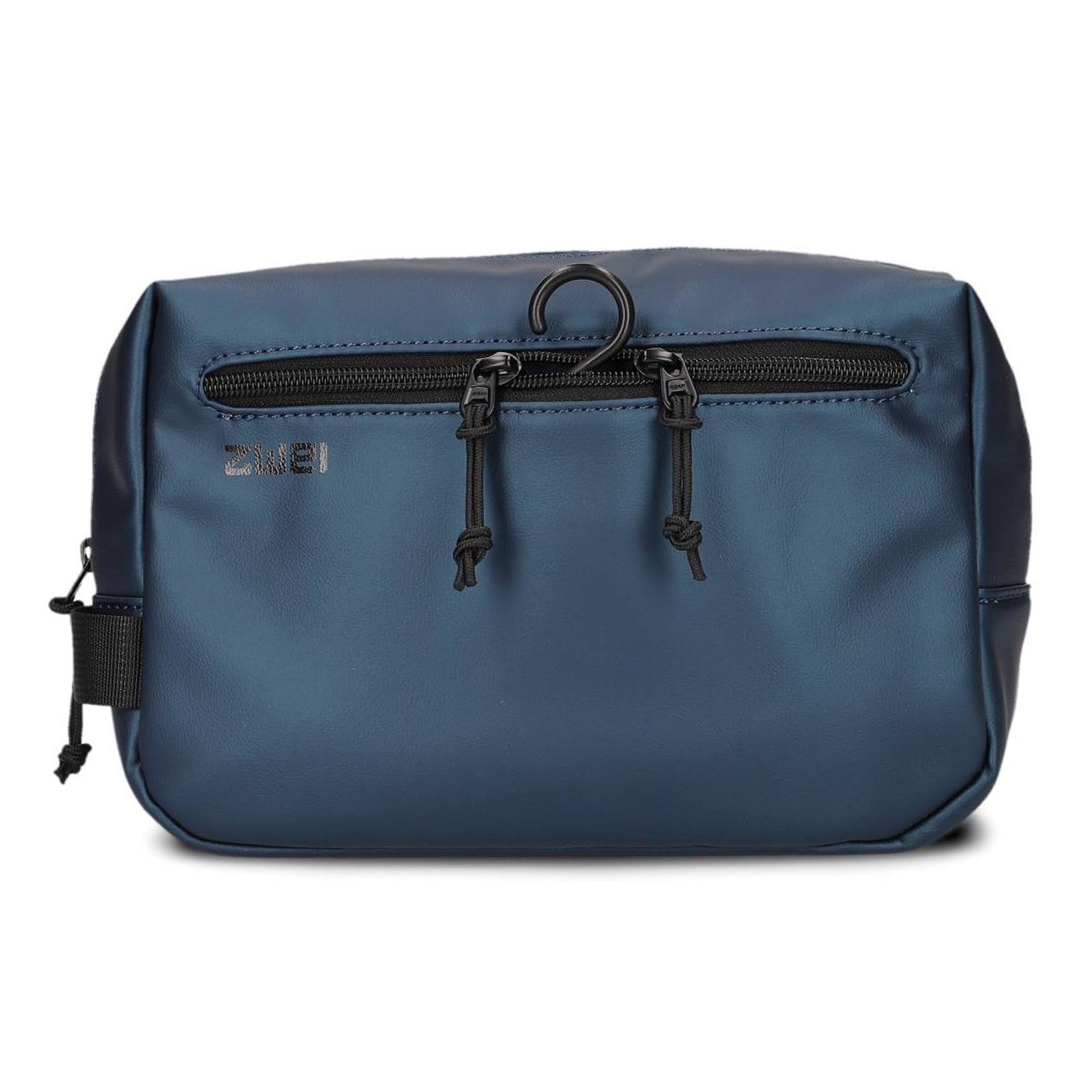 ZWEI Toiletry bag 'Cargo' in Blue