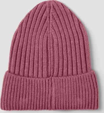 NAME IT Beanie 'MIKI' in Pink