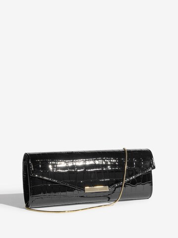 Pochette Lipsy en noir