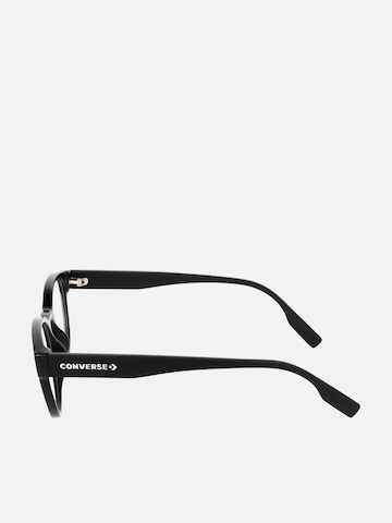 CONVERSE - Gafas de sol 'Converse CV5141 Crystal indigo storm 49/18/140 WOMAN Eyewear Frame' en negro